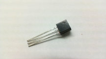 ON SEMICONDUCTOR J107