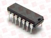 NXP SEMICONDUCTOR SN74LS163AN