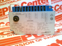 JOHNSON CONTROLS G776RGD-11