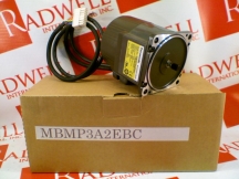 MATSUSHITA ELECTRIC MBMP3A2EBC