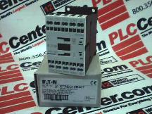 EATON CORPORATION XTREC10B40T