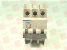 AUTOMATION DIRECT GMCBU-3D-4 2