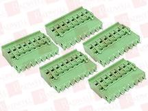 RADWELL RAD-PCB-CONN-5.08MM-8WAY