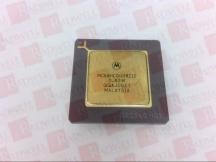 NXP SEMICONDUCTOR MC68HC000RC12