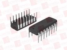 ON SEMICONDUCTOR MM74HC4538N