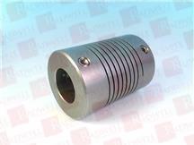 HELICAL COUPLINGS 9809-20-12