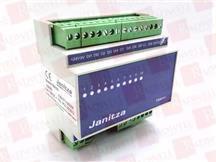 JANITZA FBM10I