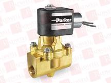 PARKER 04F25C2122CAF4C05