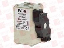 EATON CORPORATION 170M3957