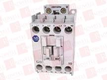 ALLEN BRADLEY 100-C23H10