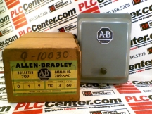 ALLEN BRADLEY 709-AAD 1