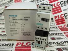 SIEMENS 3RA1110-1AA15-1BB4 2