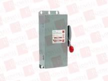 EATON CORPORATION DH321NDK 0