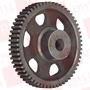 MARTIN SPROCKET & GEAR INC C1080-1-1/2KW