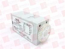 MATSUSHITA ELECTRIC S1DX-A2C5S-AC120V