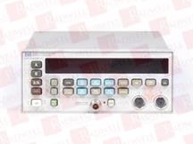 KEYSIGHT TECHNOLOGIES 438A