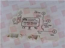 INVENSYS IO-IDC-RO-028 2