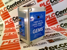 GEMS SENSORS 111600