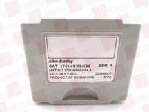 ALLEN BRADLEY 1761-HHM-K64