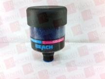 BEACH FILTER CORP BB-2