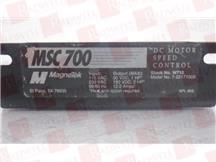 MAGNETEK 7-22171000