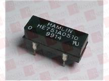 LITTELFUSE HE751A0510 0