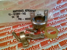 AMPHENOL C10-101984-14G