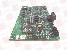 HONEYWELL INI-7100-PCB 2