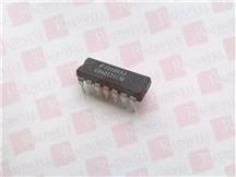 ON SEMICONDUCTOR CD4013BCN