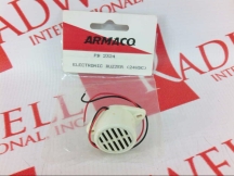 ARMACO ELECTRONICS LTD PB-232A