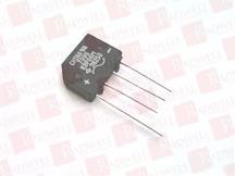 ON SEMICONDUCTOR 3N250