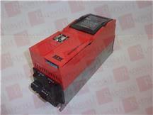 SEW EURODRIVE MCV40A-0040-5A3-4-00