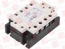 CARLO GAVAZZI RZ3A60A40 1