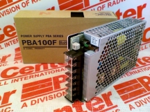 COSEL PBA100F-24-N 1