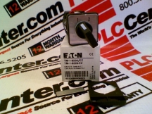 EATON CORPORATION TM-1-8220/EZ