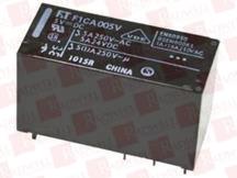 FUJITSU COMPONENTS FTR-F1CA024V