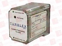 TURBLEX INC TX-4300