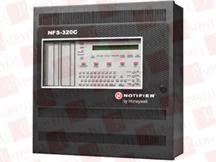 HONEYWELL NFS-320C