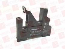 AMERICAN ELECTRONIC COMPONENTS D14F-1Z-C3-N 0