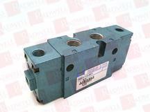 MAC VALVES INC 180011-112-0011