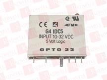 OPTO 22 G4IDC5