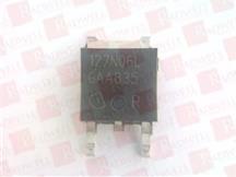 INFINEON IPD127N06LG