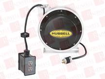 HUBBELL HBL45123R220WM1