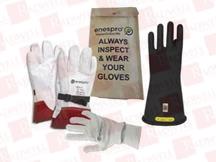 NATIONAL SAFETY APPAREL KITGC2B12AG 0