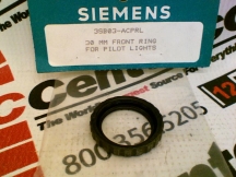 SIEMENS 3SB03-ACPRL