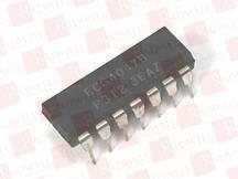 NXP SEMICONDUCTOR ECG4047B 0