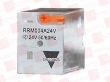 CARLO GAVAZZI RRM004D110V