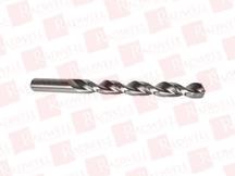 PRECISION TWIST DRILL 013125