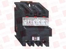 SCHNEIDER ELECTRIC LS1D253A65