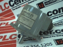 ALLEN BRADLEY 845N-SJDN4-CMY2